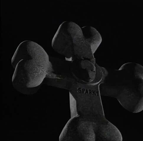 Кадр из Франкенвини (1984) Кадр из Франкенвини (1984)