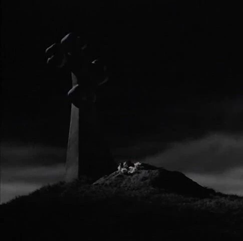 Кадр из Франкенвини (1984) Кадр из Франкенвини (1984)