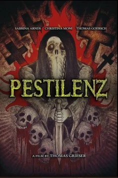 Чума / Pestilenz (2021)