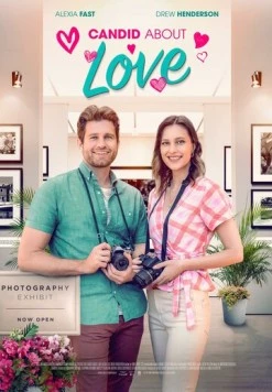 Любовь в объективе / Candid About Love (2023)