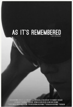 Мои воспоминания / As It's Remembered (2015)