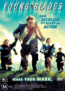 Мушкетёры / Young Blades (2001)