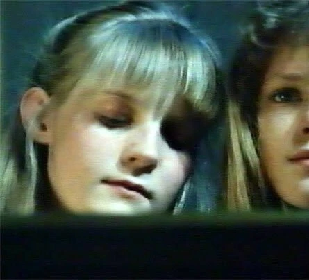 Кадр из Ледяной замок (1987) Кадр из Ледяной замок (1987)