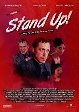 Стенд Ап / Stand Up (2021)