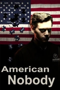 Американский Никто / American Nobody (2024)