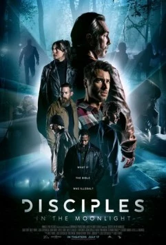 Ученики в Лунном свете / Disciples in the Moonlight (2024)