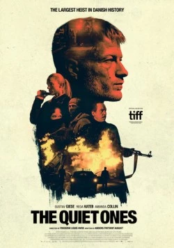 Тихие / De lydløse (2025)
