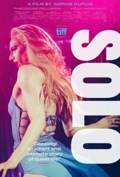 Соло / Solo (2023)