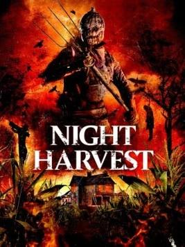 Ночной урожай / Night Harvest (2024)