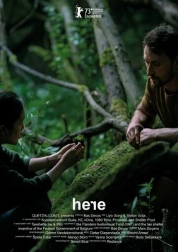 Здесь / Here (2023)