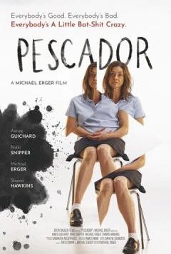Рыбак / Pescador (2020)