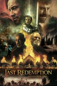 Последнее искупление / The Last Redemption (2023)