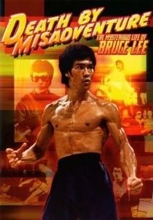 Бессмертие Брюса Ли / Death by Misadventure: The Mysterious Life of Bruce Lee (1993)