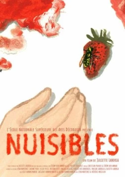 Вредители / Nuisibles (2022)