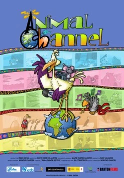 Животный канал / Animal Channel (2008)