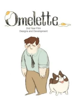 Омлет / Omelette (2013)