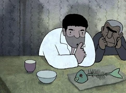 Кадр из Мой личный лось (2013) Кадр из Мой личный лось (2013)