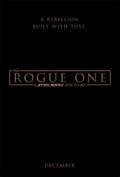 Изгой-один: Звёздные войны. Истории игрушек / The Rogue One: A Star Wars Toy Story (2016)