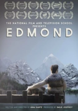 Эдмонд / Edmond (2015)