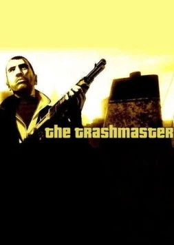 Мусорщик / The Trashmaster (2010)