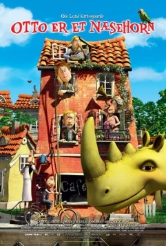 Носорог Отто / Otto er et næsehorn (2013)