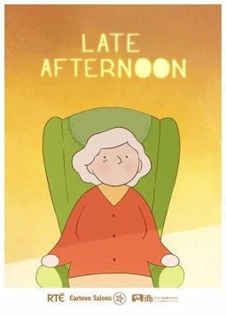 После полудня / Late Afternoon (2017)