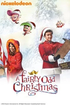 Рождество с волшебными родителями / A Fairly Odd Christmas (2012)