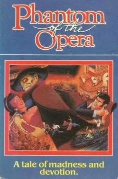 Призрак оперы / The Phantom of the Opera (1988)