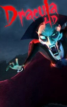 Дракула 4D / Dracula 4D (2010)