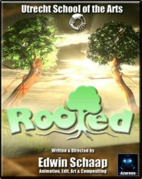 Укоренившийся / Rooted (2011)