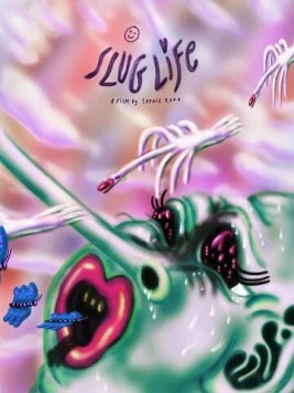 Жизнь слизняка / Slug Life (2019)