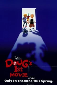 Первый фильм Дага / Doug's 1st Movie (1999)