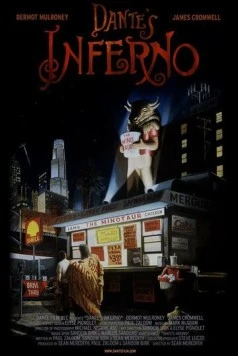 Ад Данте / Dante's Inferno (2007)