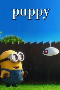 Щенок / Puppy (2013)