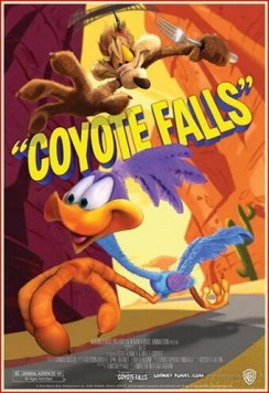 Падения койота / Coyote Falls (2010)