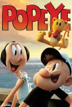Попай / Popeye