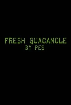 Свежий гуакамоле / Fresh Guacamole (2012)