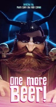 Ещё одно пиво! / One More Beer! (2012)