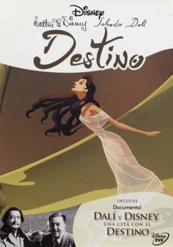 Судьба / Destino (2002)