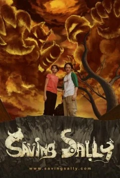 Спасая Салли / Saving Sally (2016)