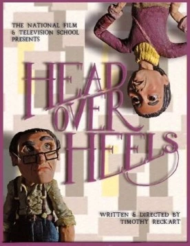 Вверх тормашками / Head Over Heels (2012)