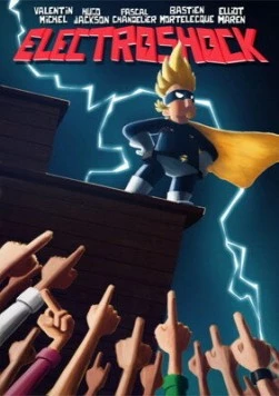 Электрошок / Electroshock (2011)