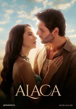 Аладжа / Alaca (2024)