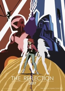 Отражение / The Reflection (2017)