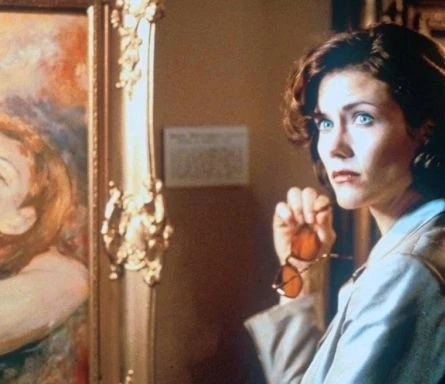 Кадр из Наследница (1997) Кадр из Наследница (1997)