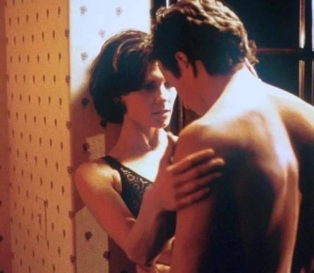 Кадр из Наследница (1997) Кадр из Наследница (1997)