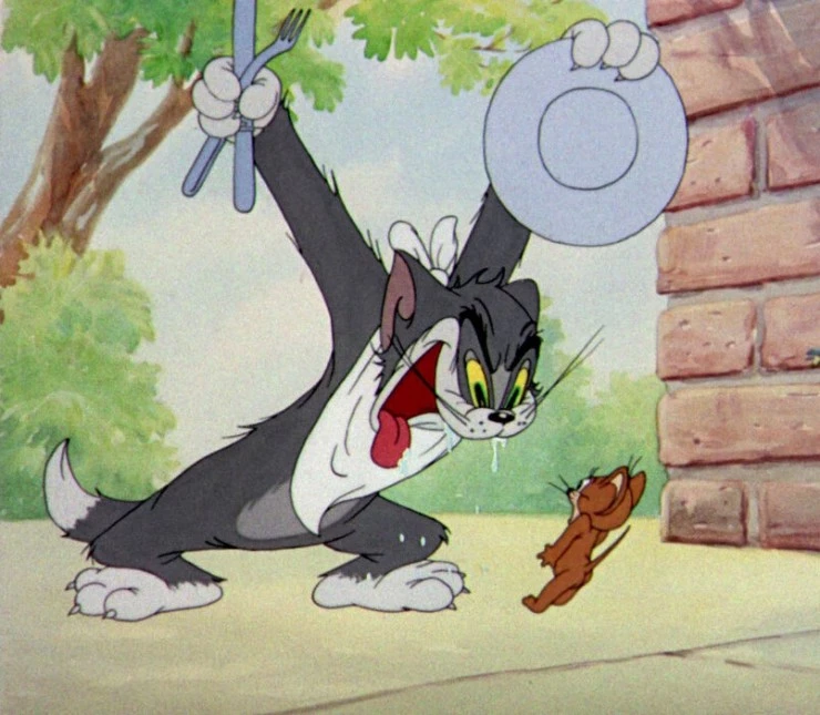 Кадр из Телохранитель (1944) Кадр из Телохранитель (1944)