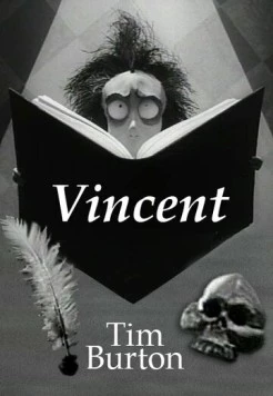 Винсент / Vincent (1982)