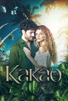 Какао / Cacau (2024)