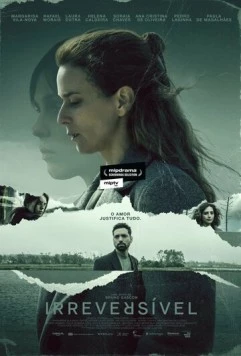 Непоправимая утрата / Irreversível (2024)